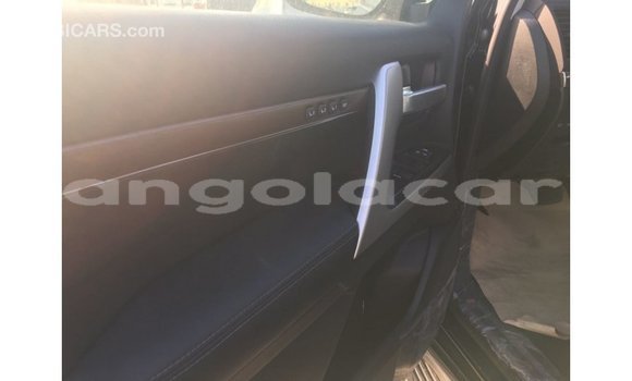 Buy Import Toyota Land Cruiser Black Car in Import - Dubai in Bengo Province Buy Import Toyota Land Cruiser Black Car in Import - Dubai in Bengo Province