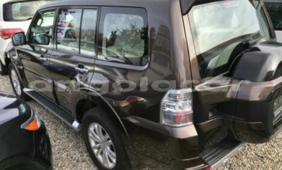 Buy New Mitsubishi Pajero Other Car in Luena in Moxico Buy New Mitsubishi Pajero Other Car in Luena in Moxico