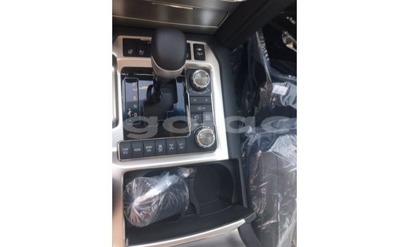 Buy Import Toyota Land Cruiser Black Car in Import - Dubai in Bengo Province Buy Import Toyota Land Cruiser Black Car in Import - Dubai in Bengo Province