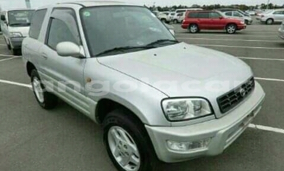 Acheter Occasion Voiture AC Ace Autre à Luanda, Province de Luanda