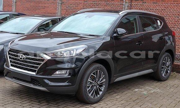 Acheter Occasion Voiture Hyundai Tucson Gris à Malanje, Malanje Province Acheter Occasion Voiture Hyundai Tucson Gris à Malanje, Malanje Province
