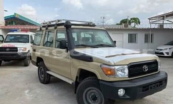 Acheter Neuf Voiture Toyota Land Cruiser Autre à Malanje, Malanje Province Acheter Neuf Voiture Toyota Land Cruiser Autre à Malanje, Malanje Province