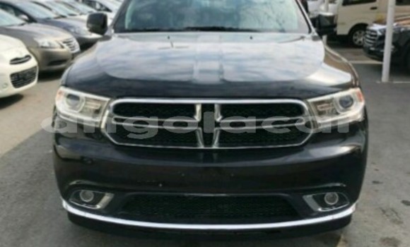 Acheter Neuf Voiture Dodge Durango Noir à Luanda, Province de Luanda