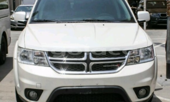 Acheter Neuf Voiture Dodge Durango Blanc à Luanda, Province de Luanda