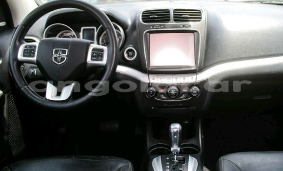 Comprar Novo Dodge Durango Branco Carro em Luanda em Luanda Province Comprar Novo Dodge Durango Branco Carro em Luanda em Luanda Province