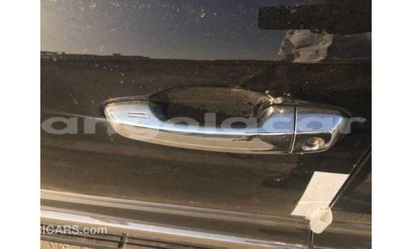 Buy Import Toyota Land Cruiser Black Car in Import - Dubai in Bengo Province Buy Import Toyota Land Cruiser Black Car in Import - Dubai in Bengo Province