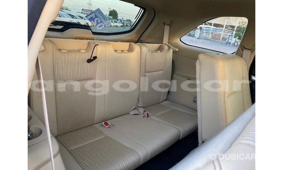 Comprar Importar Toyota Highlander Azul Carro em Import - Dubai em Bengo Province Comprar Importar Toyota Highlander Azul Carro em Import - Dubai em Bengo Province