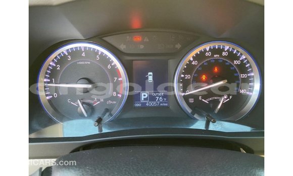 Comprar Importar Toyota Highlander Azul Carro em Import - Dubai em Bengo Province Comprar Importar Toyota Highlander Azul Carro em Import - Dubai em Bengo Province