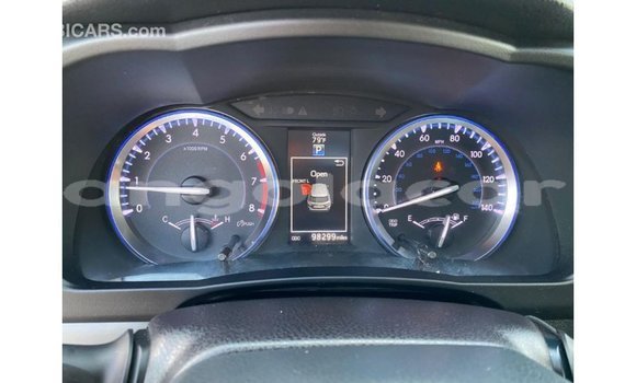 Comprar Importar Toyota Highlander Outro Carro em Import - Dubai em Bengo Province Comprar Importar Toyota Highlander Outro Carro em Import - Dubai em Bengo Province