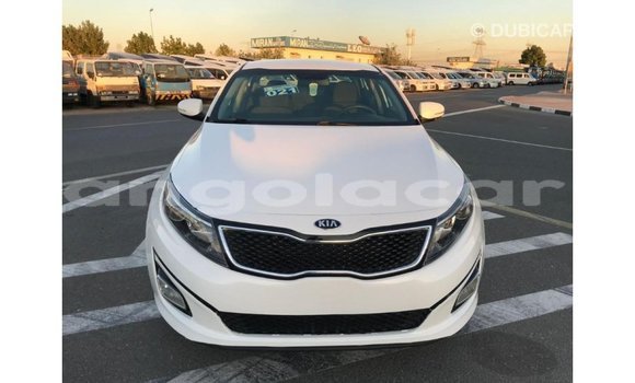 Comprar Importar Kia Optima Branco Carro em Import - Dubai em Bengo Province Comprar Importar Kia Optima Branco Carro em Import - Dubai em Bengo Province