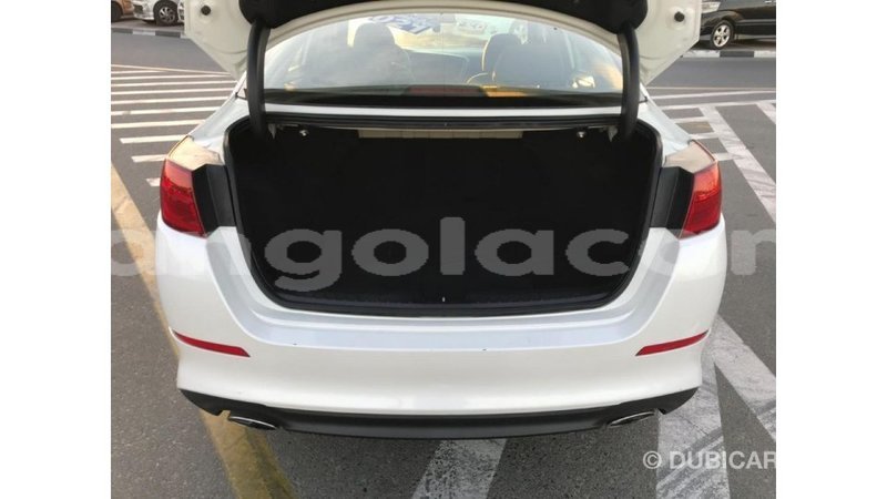 Big with watermark kia optima bengo province import dubai 5684