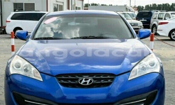 Buy New Genesis G70 Blue Car in Luanda in Luanda Province Buy New Genesis G70 Blue Car in Luanda in Luanda Province