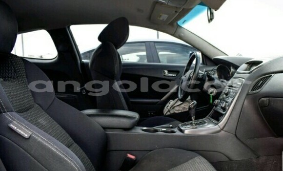 Buy New Genesis G70 Blue Car in Luanda in Luanda Province Buy New Genesis G70 Blue Car in Luanda in Luanda Province