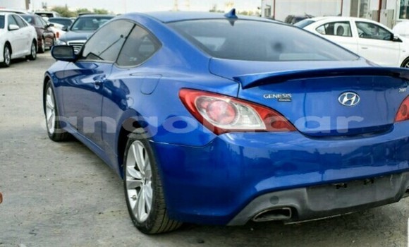 Buy New Genesis G70 Blue Car in Luanda in Luanda Province Buy New Genesis G70 Blue Car in Luanda in Luanda Province