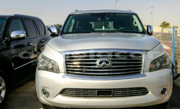 Buy New Infinity Q45 Other Car in Luanda in Luanda Province Buy New Infinity Q45 Other Car in Luanda in Luanda Province