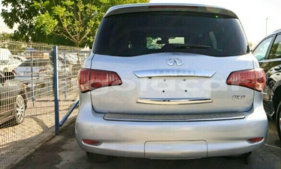 Buy New Infinity Q45 Other Car in Luanda in Luanda Province Buy New Infinity Q45 Other Car in Luanda in Luanda Province