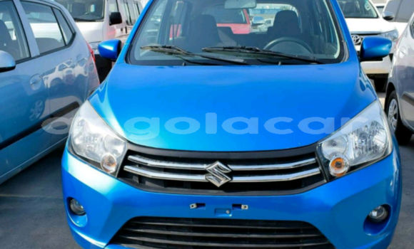 Buy New Suzuki Swift Blue Car in Luanda in Luanda Province Buy New Suzuki Swift Blue Car in Luanda in Luanda Province