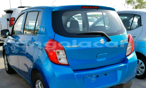 Buy New Suzuki Swift Blue Car in Luanda in Luanda Province Buy New Suzuki Swift Blue Car in Luanda in Luanda Province