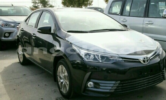 Buy New Toyota Camry Black Car in Luanda in Luanda Province Buy New Toyota Camry Black Car in Luanda in Luanda Province