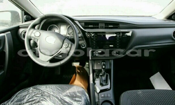 Buy New Toyota Camry Black Car in Luanda in Luanda Province Buy New Toyota Camry Black Car in Luanda in Luanda Province