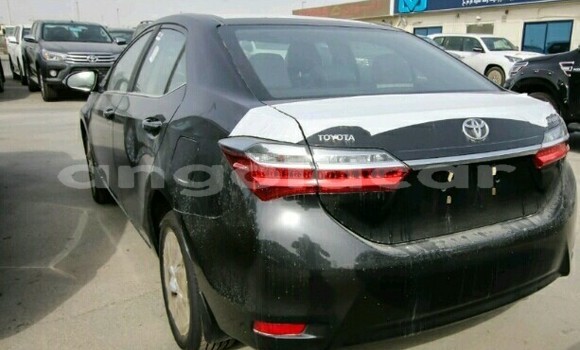 Buy New Toyota Camry Black Car in Luanda in Luanda Province Buy New Toyota Camry Black Car in Luanda in Luanda Province