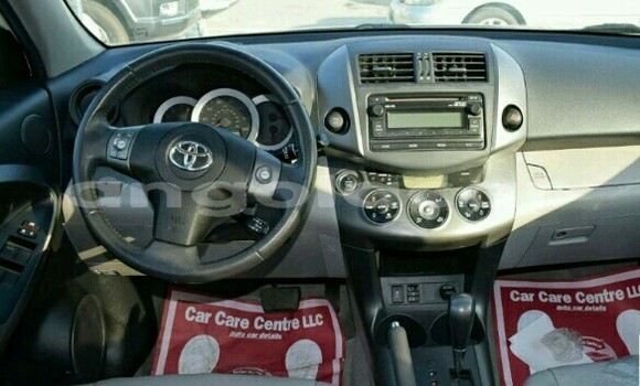 Buy New Toyota RAV4 White Car in Luanda in Luanda Province Buy New Toyota RAV4 White Car in Luanda in Luanda Province