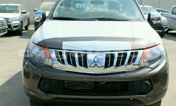 Buy New Mitsubishi L200 Other Car in Luanda in Luanda Province Buy New Mitsubishi L200 Other Car in Luanda in Luanda Province