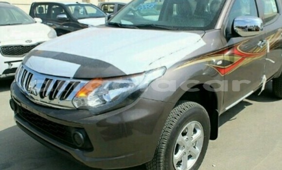 Buy New Mitsubishi L200 Other Car in Luanda in Luanda Province Buy New Mitsubishi L200 Other Car in Luanda in Luanda Province