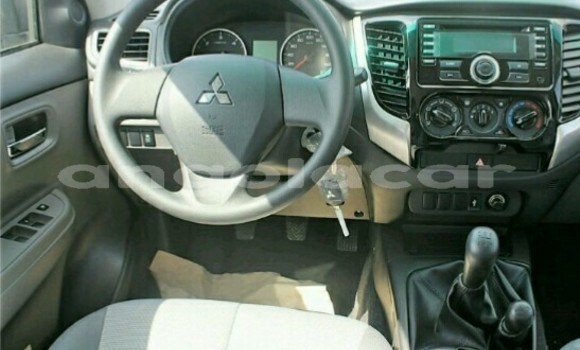 Buy New Mitsubishi L200 Other Car in Luanda in Luanda Province Buy New Mitsubishi L200 Other Car in Luanda in Luanda Province