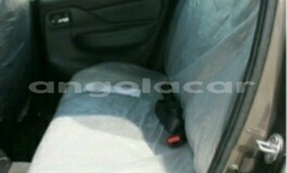 Buy New Mitsubishi L200 Other Car in Luanda in Luanda Province Buy New Mitsubishi L200 Other Car in Luanda in Luanda Province