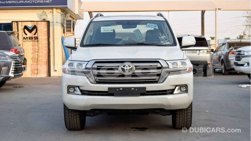 Big with watermark toyota land cruiser bengo province import dubai 5693
