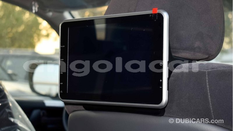 Big with watermark toyota land cruiser bengo province import dubai 5693