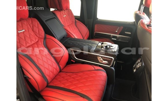 Comprar Importar Mercedes-Benz 190 Preto Carro em Import - Dubai em Bengo Province Comprar Importar Mercedes-Benz 190 Preto Carro em Import - Dubai em Bengo Province