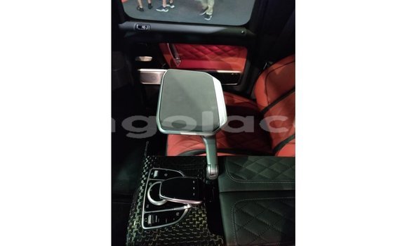 Comprar Importar Mercedes-Benz 190 Preto Carro em Import - Dubai em Bengo Province Comprar Importar Mercedes-Benz 190 Preto Carro em Import - Dubai em Bengo Province