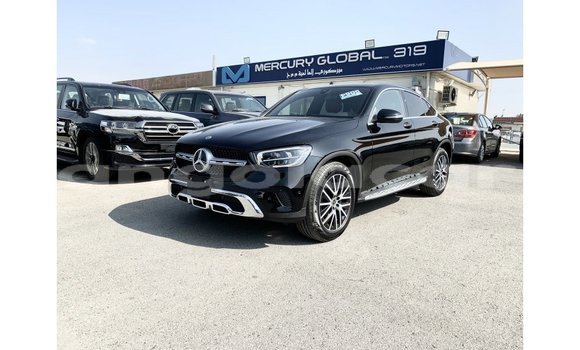 Comprar Importar Mercedes-Benz GLC Preto Carro em Import - Dubai em Bengo Province Comprar Importar Mercedes-Benz GLC Preto Carro em Import - Dubai em Bengo Province