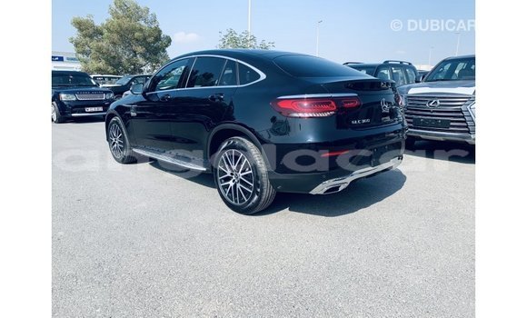 Comprar Importar Mercedes-Benz GLC Preto Carro em Import - Dubai em Bengo Province Comprar Importar Mercedes-Benz GLC Preto Carro em Import - Dubai em Bengo Province