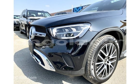 Comprar Importar Mercedes-Benz GLC Preto Carro em Import - Dubai em Bengo Province Comprar Importar Mercedes-Benz GLC Preto Carro em Import - Dubai em Bengo Province