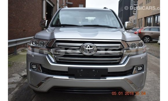 Buy Import Toyota Land Cruiser Other Car in Import - Dubai in Bengo Province Buy Import Toyota Land Cruiser Other Car in Import - Dubai in Bengo Province