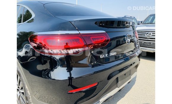 Comprar Importar Mercedes-Benz GLC Preto Carro em Import - Dubai em Bengo Province Comprar Importar Mercedes-Benz GLC Preto Carro em Import - Dubai em Bengo Province