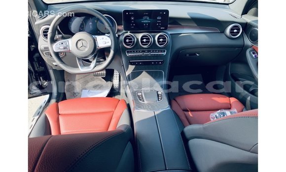 Comprar Importar Mercedes-Benz GLC Preto Carro em Import - Dubai em Bengo Province Comprar Importar Mercedes-Benz GLC Preto Carro em Import - Dubai em Bengo Province