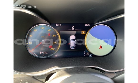 Comprar Importar Mercedes-Benz GLC Preto Carro em Import - Dubai em Bengo Province Comprar Importar Mercedes-Benz GLC Preto Carro em Import - Dubai em Bengo Province