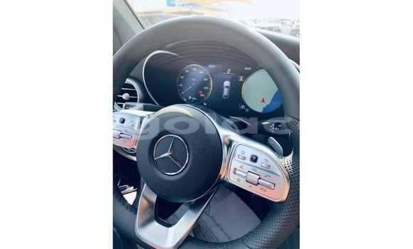 Comprar Importar Mercedes-Benz GLC Preto Carro em Import - Dubai em Bengo Province Comprar Importar Mercedes-Benz GLC Preto Carro em Import - Dubai em Bengo Province