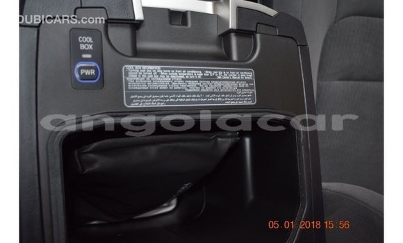 Buy Import Toyota Land Cruiser Other Car in Import - Dubai in Bengo Province Buy Import Toyota Land Cruiser Other Car in Import - Dubai in Bengo Province