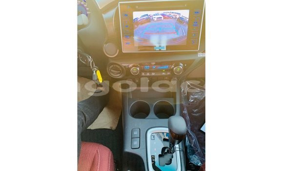 Comprar Importar Toyota Hilux Branco Carro em Import - Dubai em Bengo Province Comprar Importar Toyota Hilux Branco Carro em Import - Dubai em Bengo Province