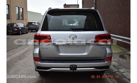 Buy Import Toyota Land Cruiser Other Car in Import - Dubai in Bengo Province Buy Import Toyota Land Cruiser Other Car in Import - Dubai in Bengo Province