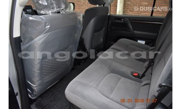 Buy Import Toyota Land Cruiser Other Car in Import - Dubai in Bengo Province Buy Import Toyota Land Cruiser Other Car in Import - Dubai in Bengo Province