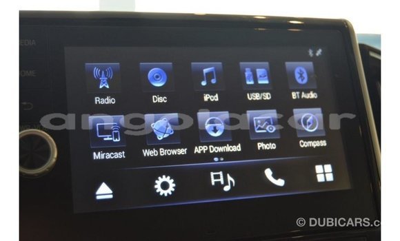 Buy Import Toyota Land Cruiser Other Car in Import - Dubai in Bengo Province Buy Import Toyota Land Cruiser Other Car in Import - Dubai in Bengo Province