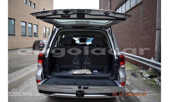 Buy Import Toyota Land Cruiser Other Car in Import - Dubai in Bengo Province Buy Import Toyota Land Cruiser Other Car in Import - Dubai in Bengo Province