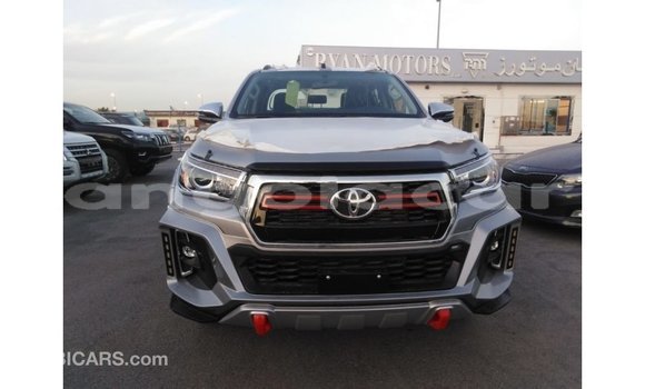 Comprar Importar Toyota Hilux Outro Carro em Import - Dubai em Bengo Province Comprar Importar Toyota Hilux Outro Carro em Import - Dubai em Bengo Province