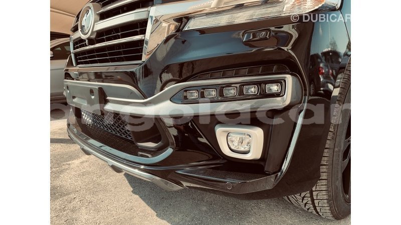 Big with watermark toyota land cruiser bengo province import dubai 5702